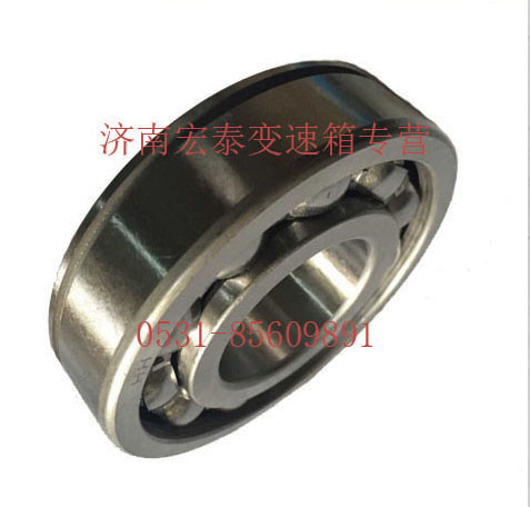 AZ9003320420,副轴前轴承总成,济南宏泰变速箱专营店