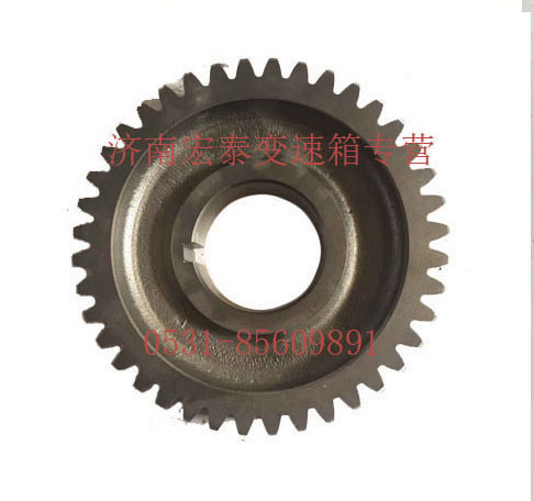 AZ2210030334,副轴传动齿轮,济南宏泰变速箱专营店