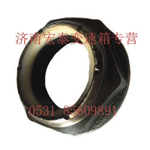 AZ2229100327,凸缘螺母,济南宏泰变速箱专营店