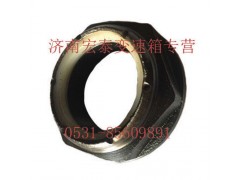 AZ2229100327,凸缘螺母,济南宏泰变速箱专营店