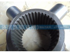 HD469-2510014,469汉德十字轴,山东联朋车桥制造有限公司