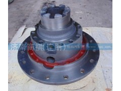 ,485轴间差速器壳,山东联朋车桥制造有限公司