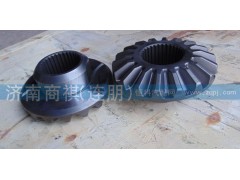 ,半轴齿轮,山东联朋车桥制造有限公司