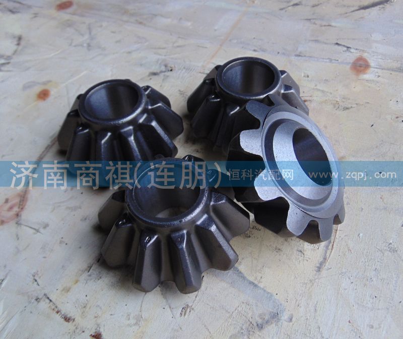 ,轮间行星轮,山东联朋车桥制造有限公司
