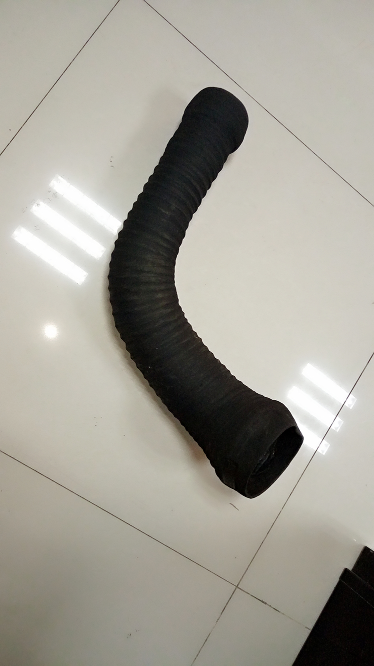 空濾器出氣管WG9719190090/WG9719190090