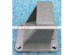 AZ9725520012,钢板弹簧座,济南萨克斯诺汽车配件有限公司