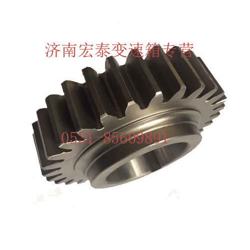 AZ2210030332,副轴三档齿轮,济南宏泰变速箱专营店