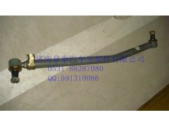 AZ9925430010,转向直拉杆总成,济南泉泰机械零部件有限公司