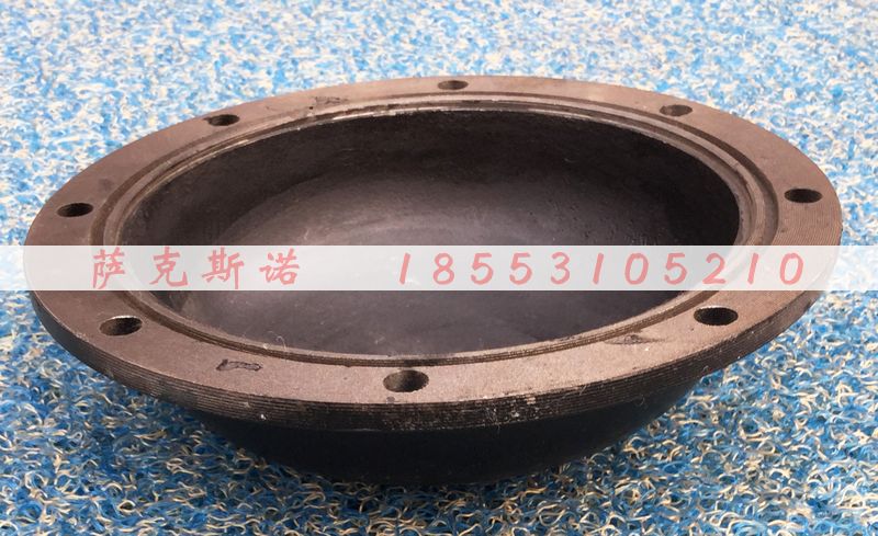 ,平衡轴壳盖,济南萨克斯诺汽车配件有限公司