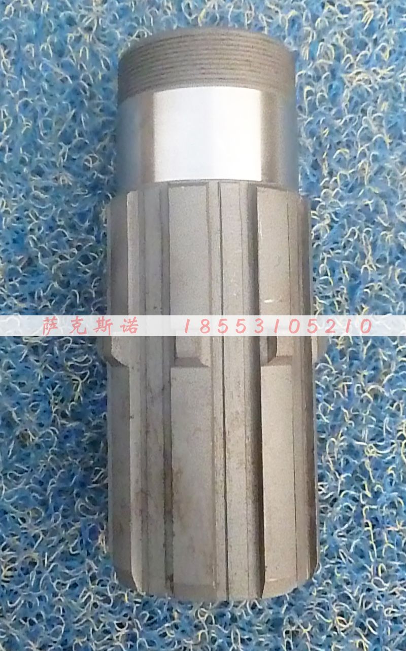 199014320135,空心轴,济南萨克斯诺汽车配件有限公司