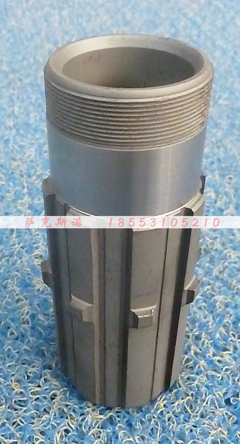 199014320135,空心轴,济南萨克斯诺汽车配件有限公司