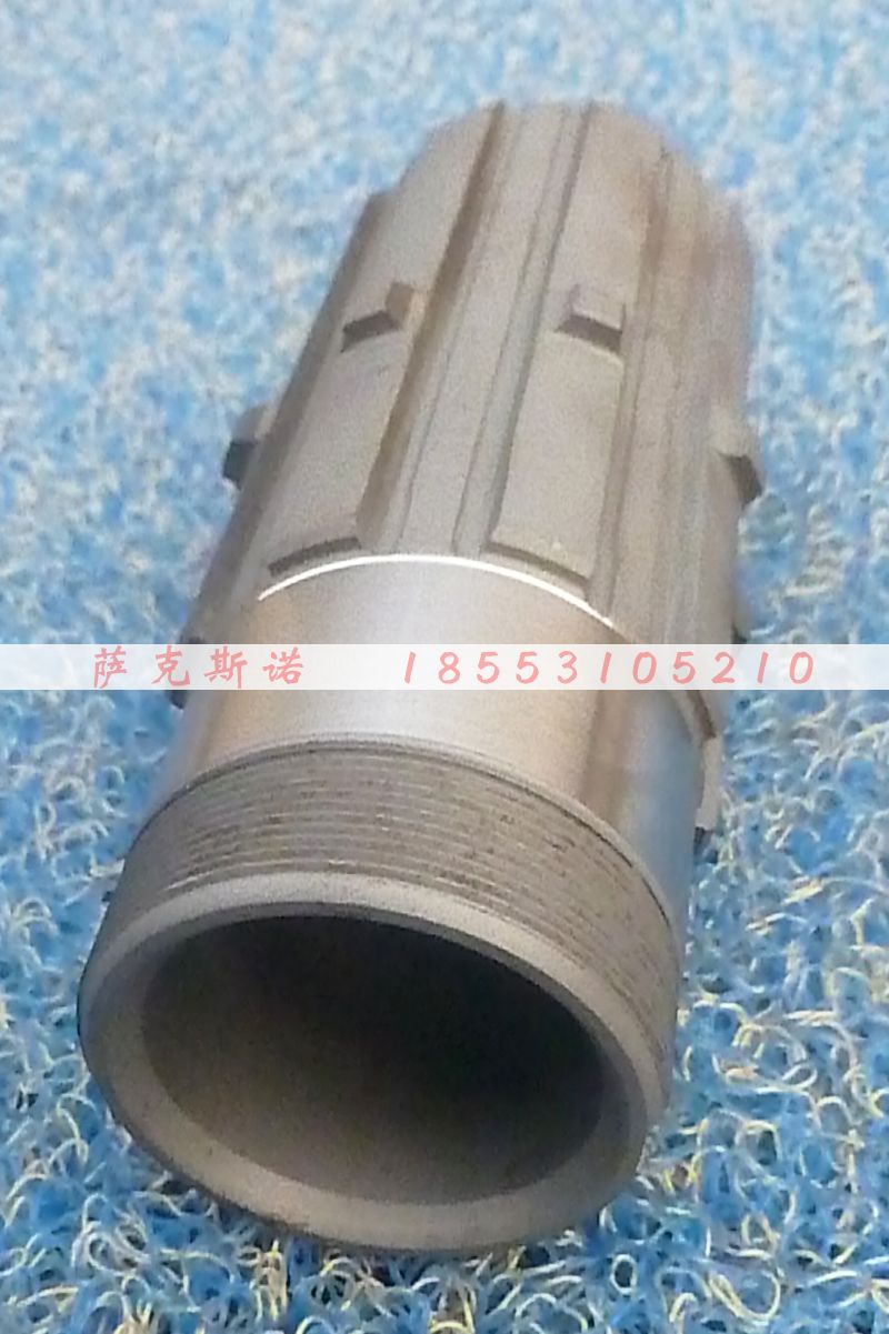 199014320135,空心轴,济南萨克斯诺汽车配件有限公司