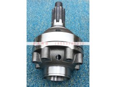 199014320166,轴间差速器壳,济南萨克斯诺汽车配件有限公司
