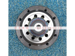 199014320166,轴间差速器壳,济南萨克斯诺汽车配件有限公司