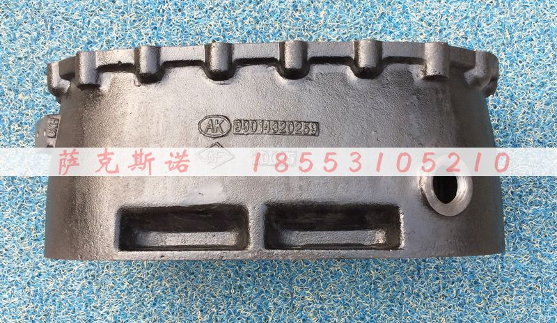 199014320259,过桥箱,济南萨克斯诺汽车配件有限公司