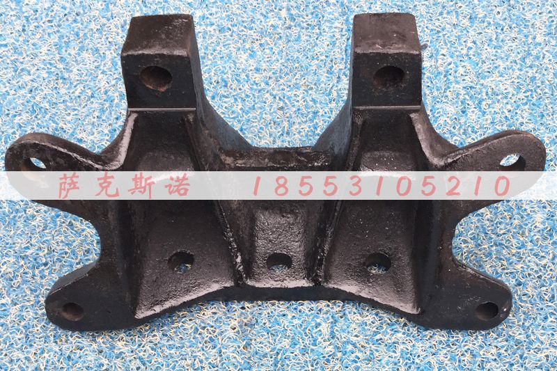 199014340042,气室支架,济南萨克斯诺汽车配件有限公司