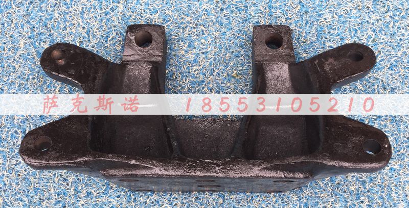 199014340042,气室支架,济南萨克斯诺汽车配件有限公司