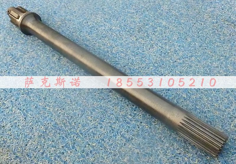 199114320031,贯通轴,济南萨克斯诺汽车配件有限公司
