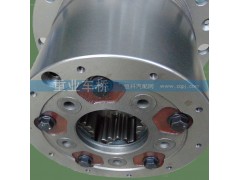 81351140105,F3000轮边总成,济南重业机械制造有限公司