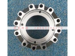 ,AC16桥轴间差速器壳,济南萨克斯诺汽车配件有限公司