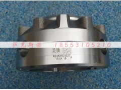 ,AC16桥轴间差速器壳,济南萨克斯诺汽车配件有限公司