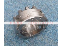,AC16桥轴间差速器壳,济南萨克斯诺汽车配件有限公司