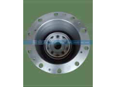AZ9232340128-1,3.93轮边总成,济南重业机械制造有限公司