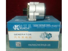 612600090630,发电机,济南坤驰贸易有限公司