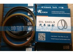 ,后轮分体油封,济南坤驰贸易有限公司