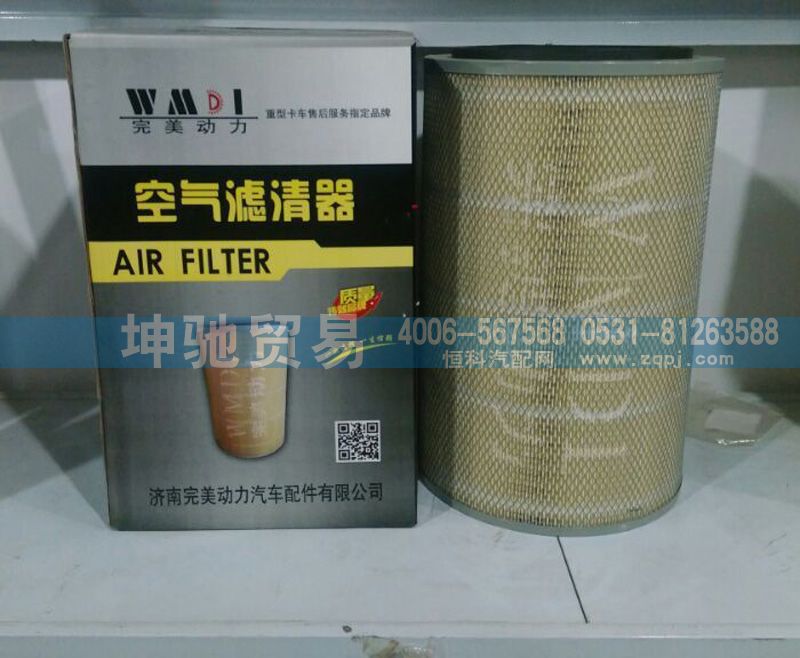 ,空滤3046,济南坤驰贸易有限公司