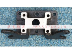WG9231340944,气室支架（中桥）,济南萨克斯诺汽车配件有限公司