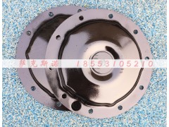 WG9981340001,端盖,济南萨克斯诺汽车配件有限公司