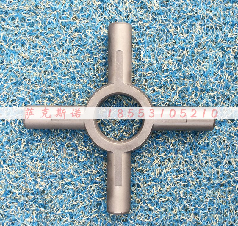 ,差速器十字轴,济南萨克斯诺汽车配件有限公司