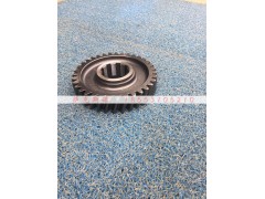 ,从动圆柱齿轮0137,济南萨克斯诺汽车配件有限公司