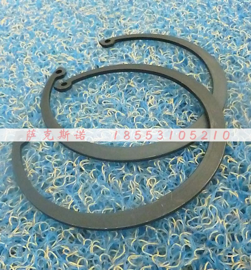 Q430105,孔用弹性挡圈,济南萨克斯诺汽车配件有限公司