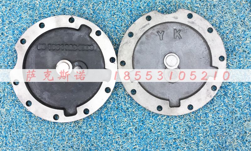 ,轮边端盖,济南萨克斯诺汽车配件有限公司