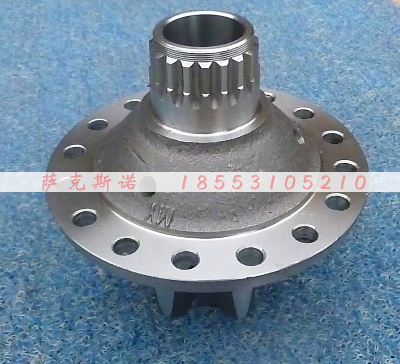 199014320165,差速器壳0165,济南萨克斯诺汽车配件有限公司