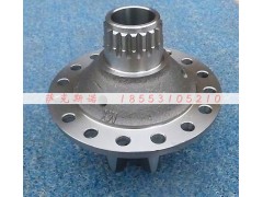 199014320165,差速器壳0165,济南萨克斯诺汽车配件有限公司