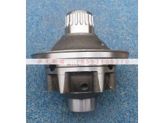 199014320165,差速器壳0165,济南萨克斯诺汽车配件有限公司