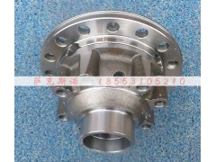 199014320165,差速器壳0165,济南萨克斯诺汽车配件有限公司