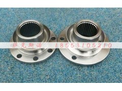 ,输入法兰总成,济南萨克斯诺汽车配件有限公司