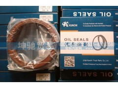,曲轴后汽车油封,济南坤驰贸易有限公司