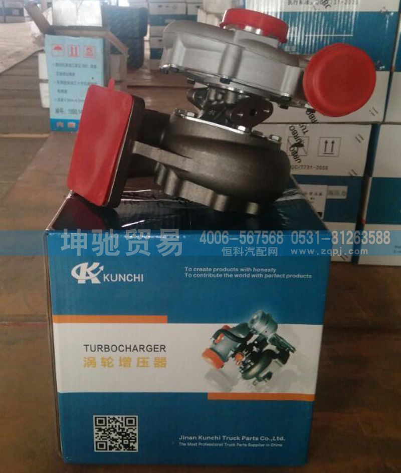 61560113223 9223,增压器,济南坤驰贸易有限公司