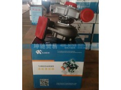 61560113223 9223,增压器,济南坤驰贸易有限公司