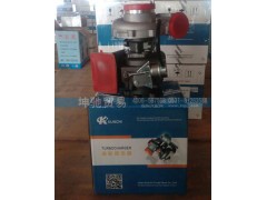 612601110954,增压器,济南坤驰贸易有限公司