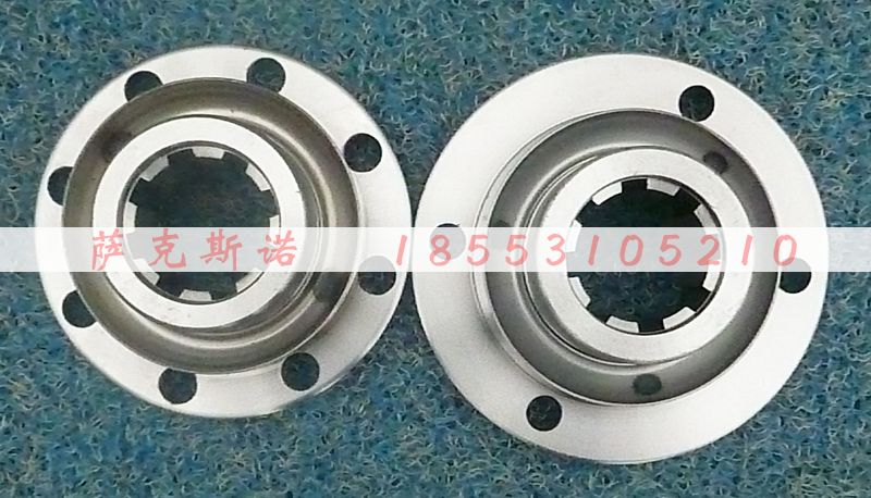 0205,凸缘总成,济南萨克斯诺汽车配件有限公司