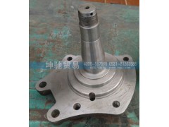 ,转向节HOWO09,济南坤驰贸易有限公司