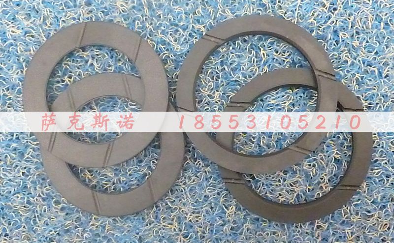 ,轴间半轴齿轮垫片（后）,济南萨克斯诺汽车配件有限公司