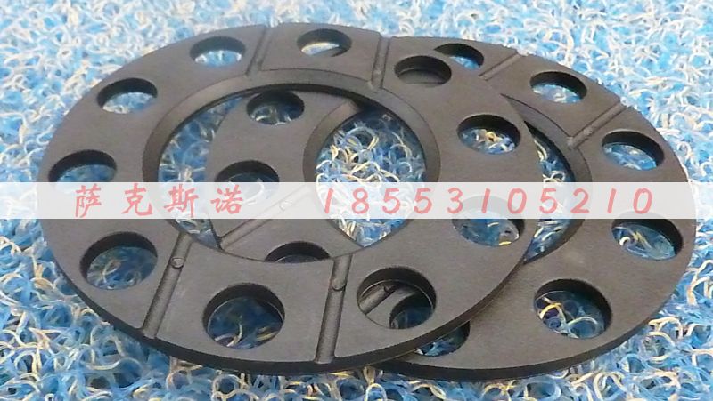 ,轴间半轴齿轮垫片（前）,济南萨克斯诺汽车配件有限公司