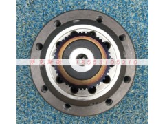 199014320166,轴间差速器壳,济南萨克斯诺汽车配件有限公司